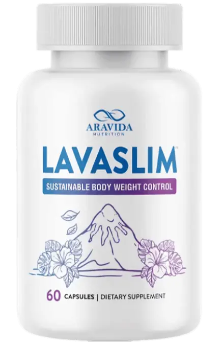 LavaSlim buy now